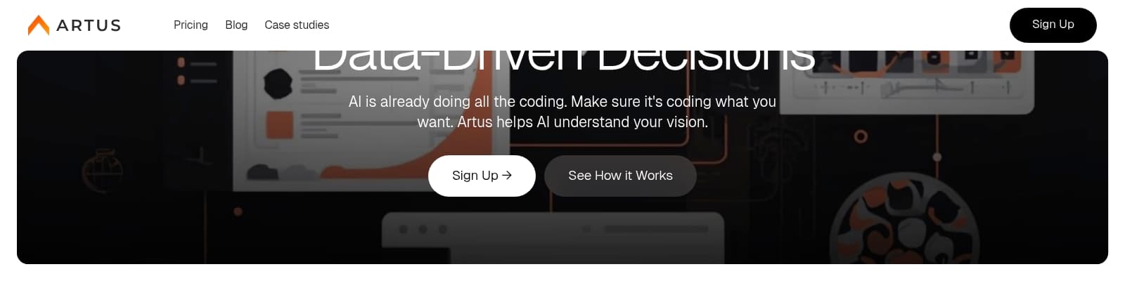 Artusai.co