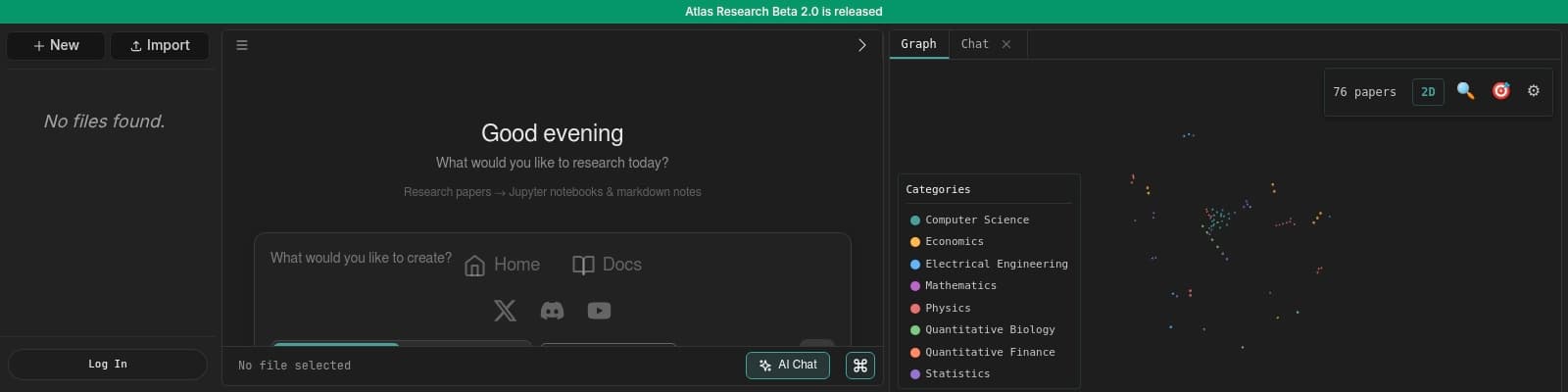 Atlas-research.io