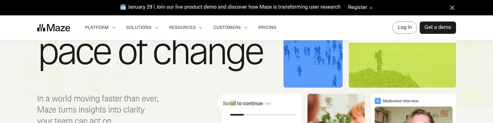 Maze.co