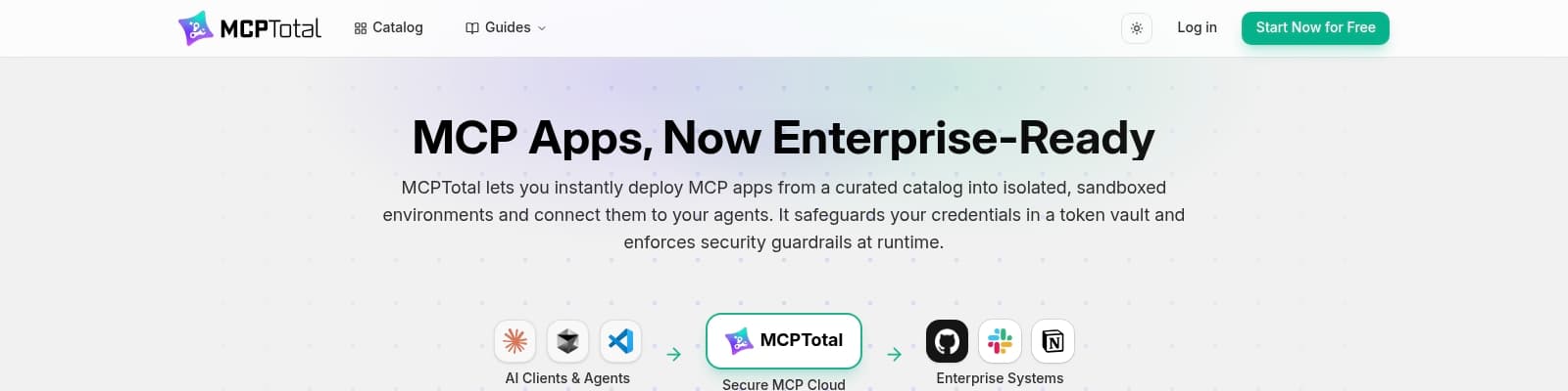 Mcptotal.io