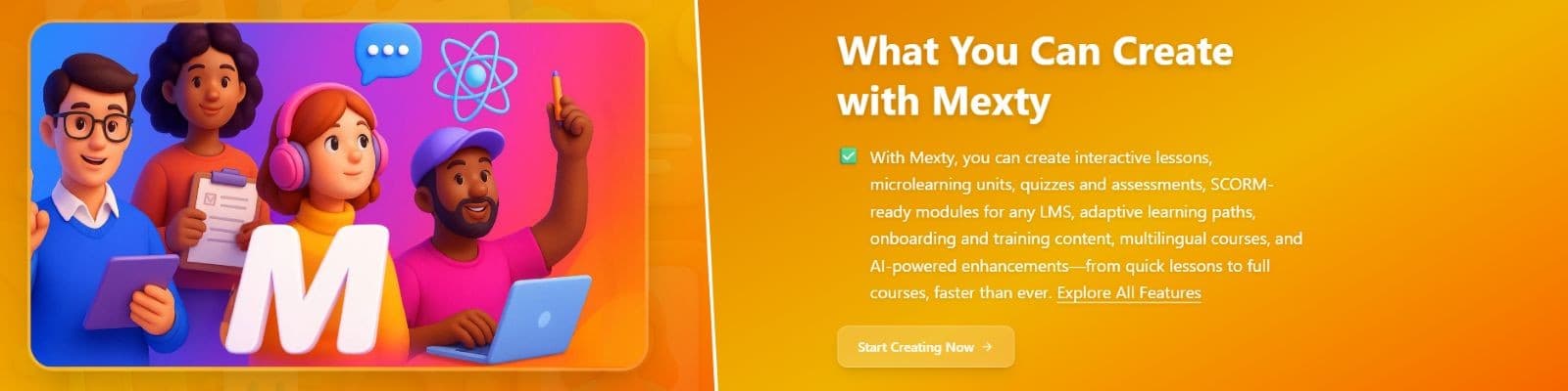 Mexty.ai