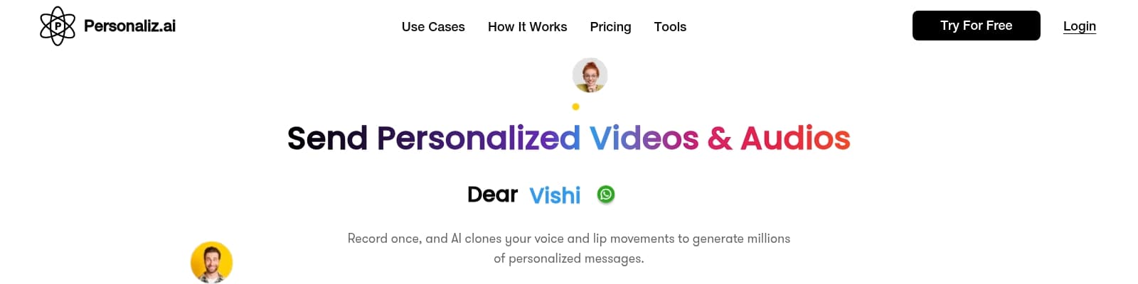 Personaliz.ai
