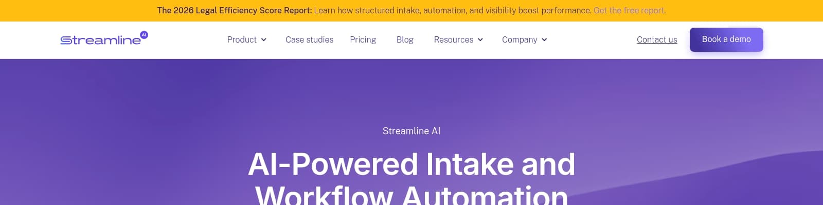 Streamline.ai