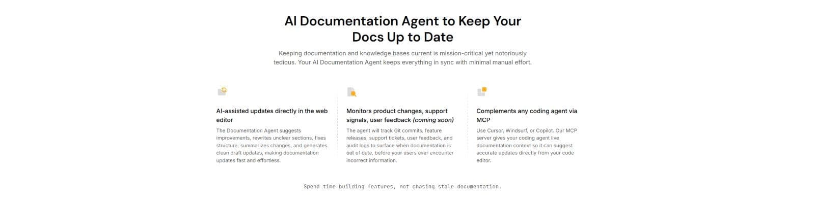 Documentation.AI